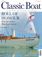 Classic Boat